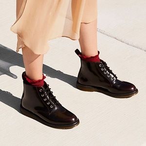 Dr. Martens Emmeline boot
